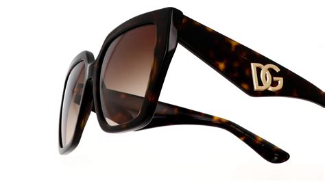 dolce gabbana havana sunglasses|Dolce & Gabbana unisex sunglasses.